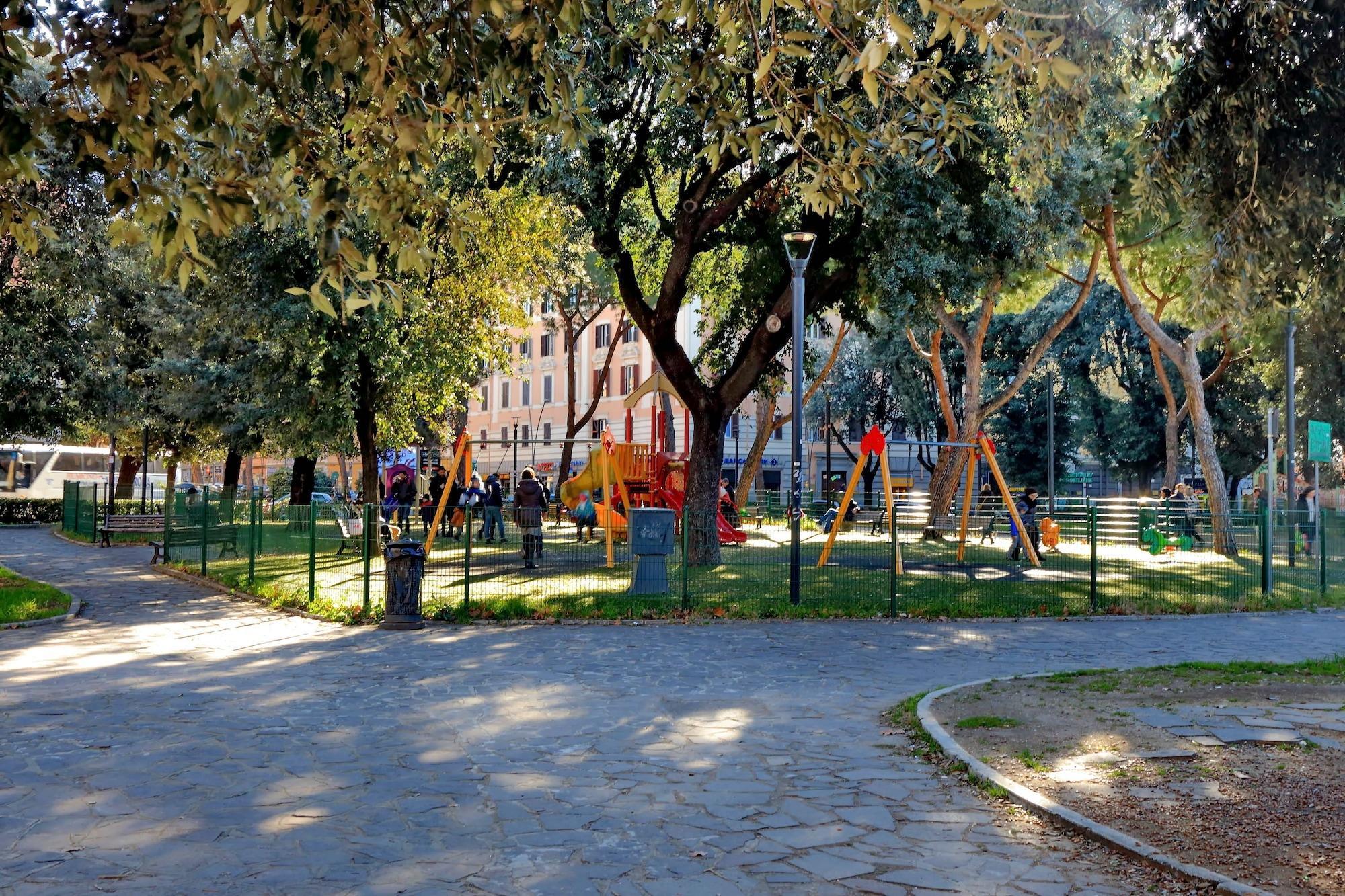 Instalaciones Recreativas B&B San Giorgio