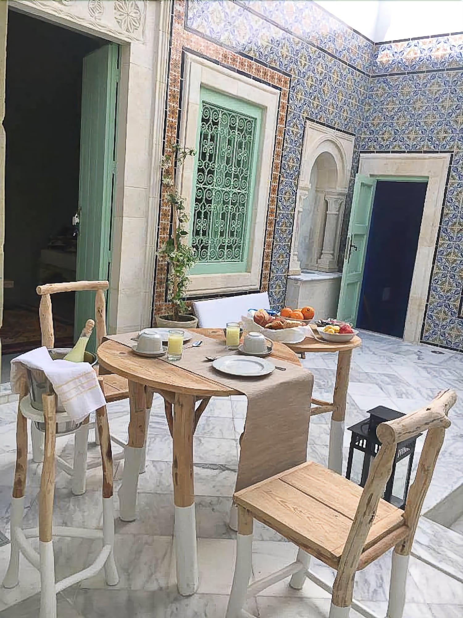 Restaurant Dar Antonia