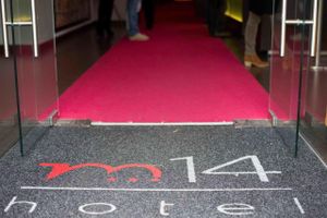 Alojamiento - M14 Hotel & Spa