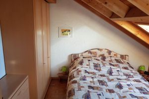 Alquiler Vacacional - Panoramic view over Titisee-Neustadt in 2-room top floor apartment with balcony