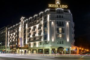 Alojamiento - Lido by Phoenicia