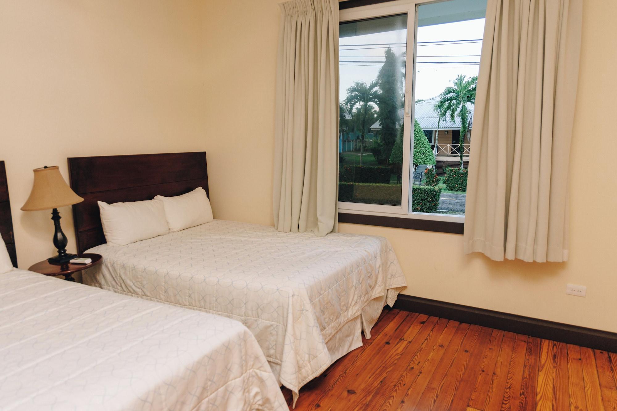 Habitación Telamar Resort