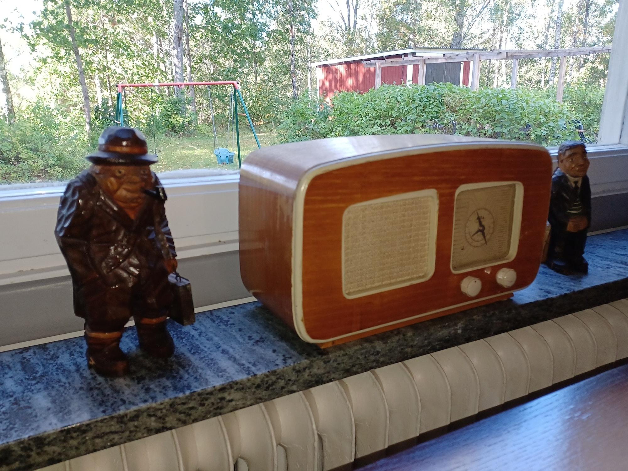 Restaurant Brukshotellet Skinnsberg