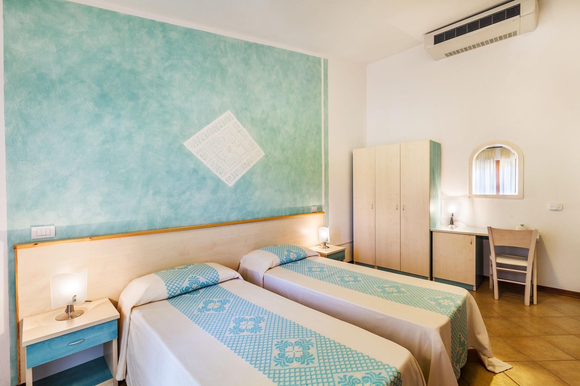 Habitación Petri Marini Hotel & Resort
