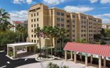 SpringHill Suites by Marriott Convention Center/I-drive