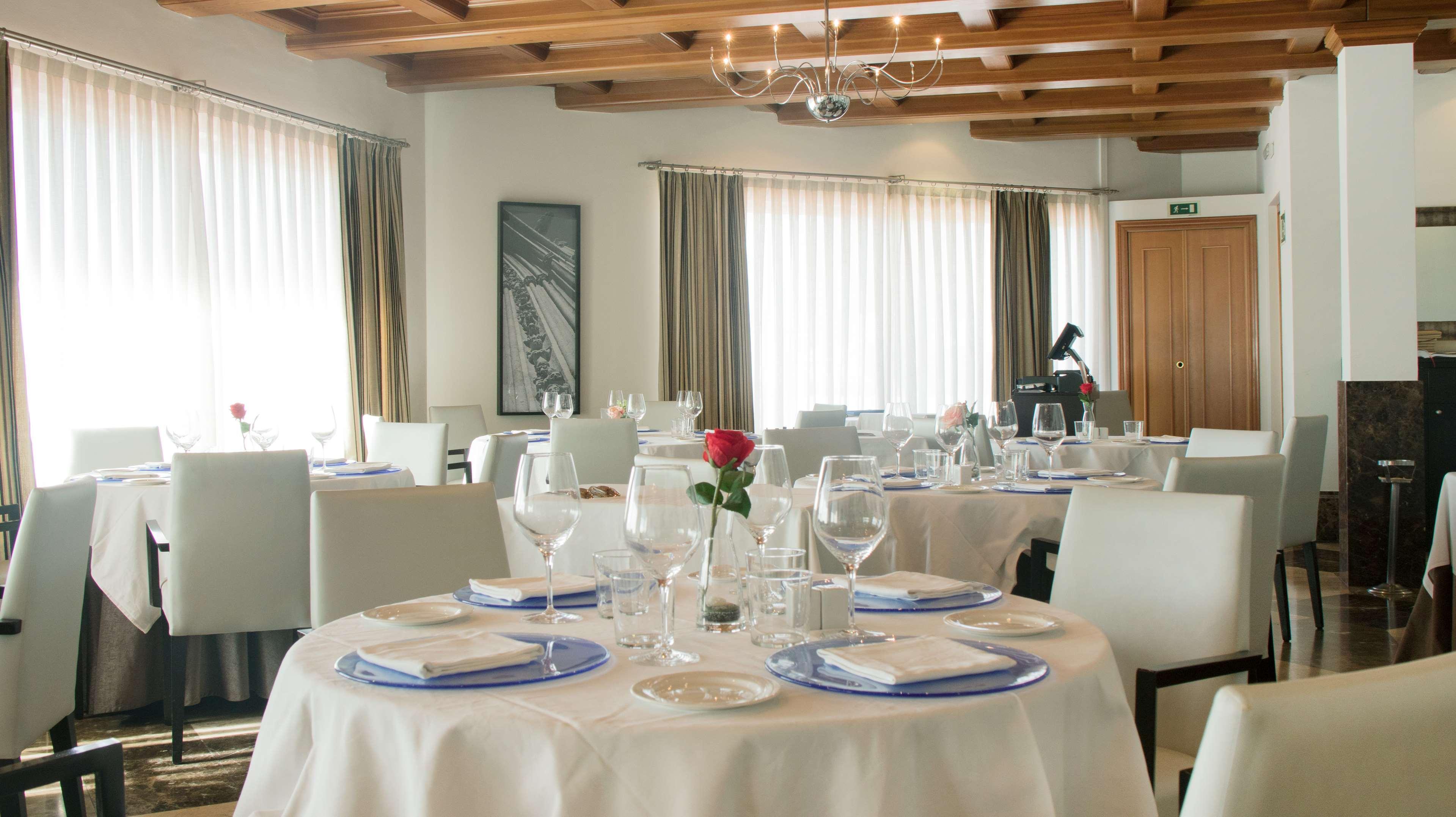 Restaurant Tryp Azafata