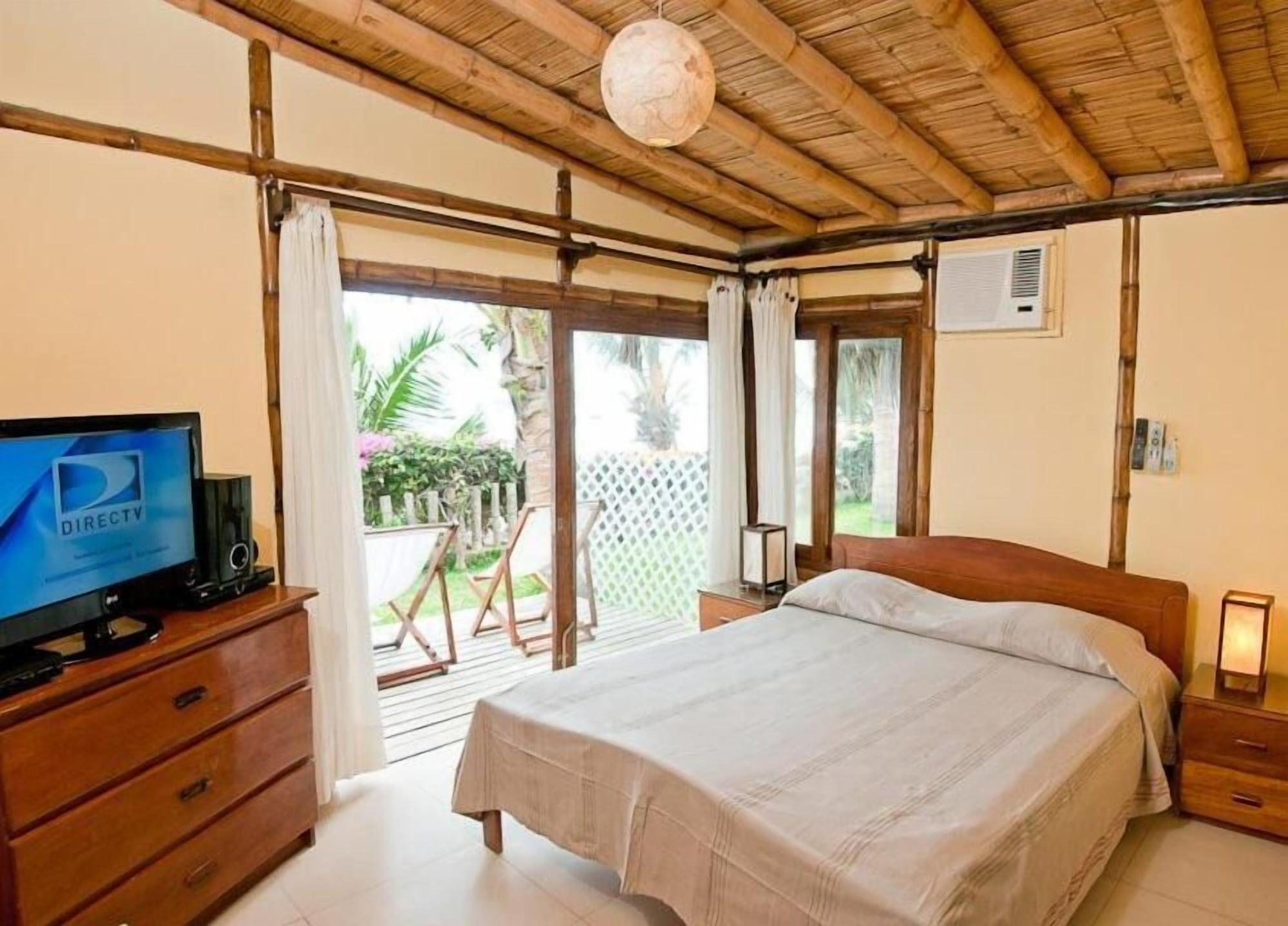 Habitación Hotel Grandmare & Bungalows