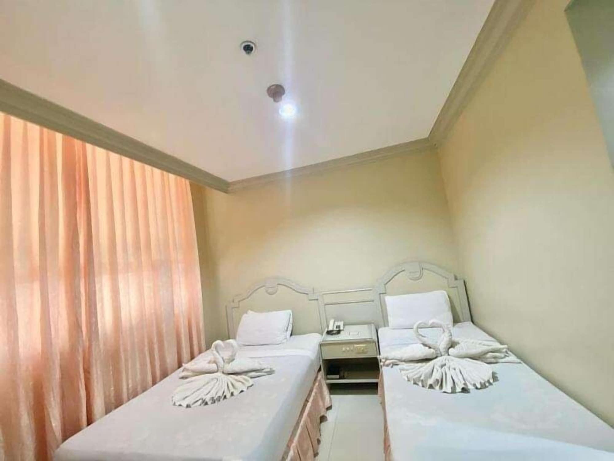 Varios Cebu Northwinds Hotel