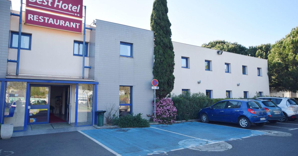 Best Hôtel Montpellier Est Millénaire, Montpellier | Hoteles en Despegar