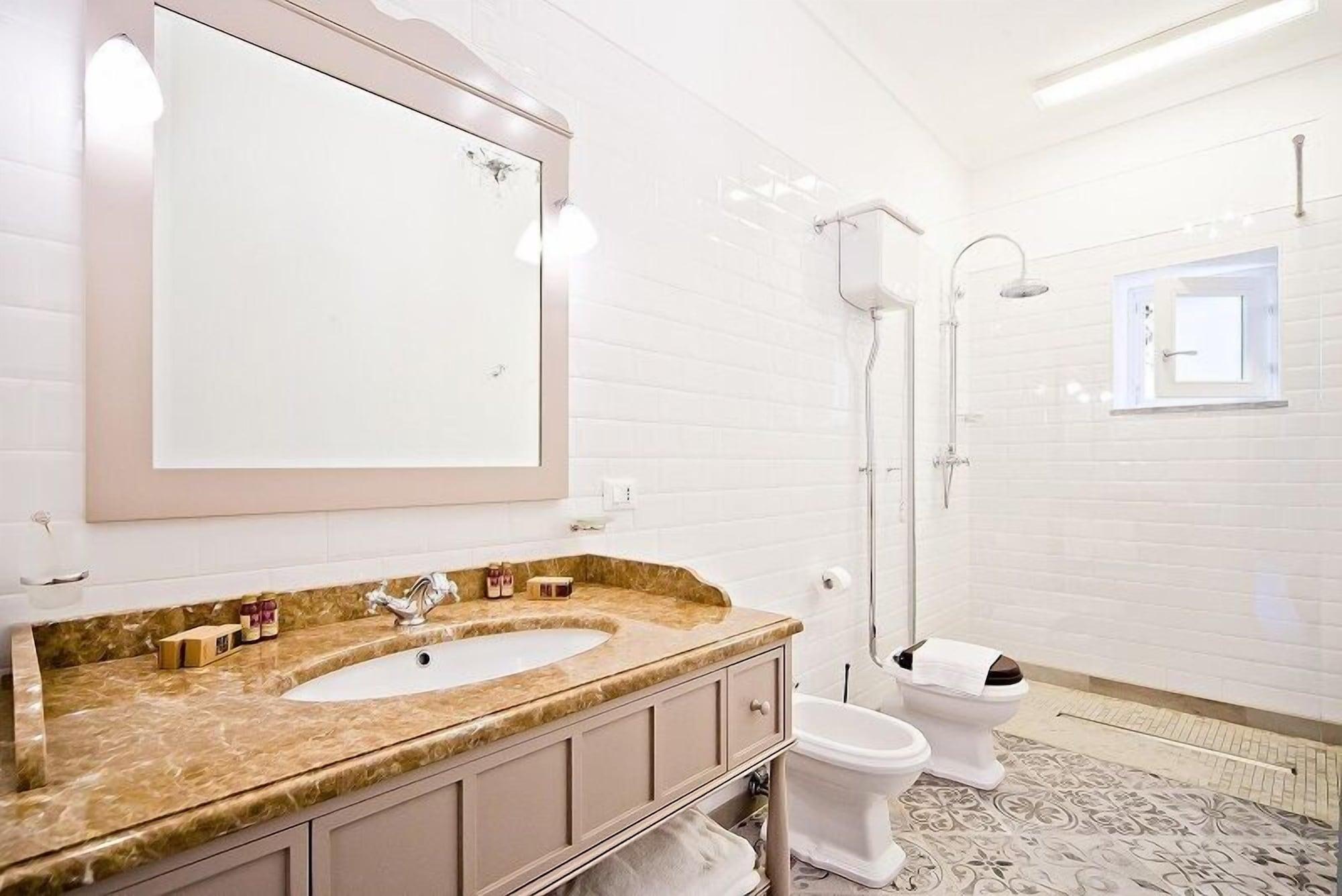 Equipamiento de Habitación Casa Andrea