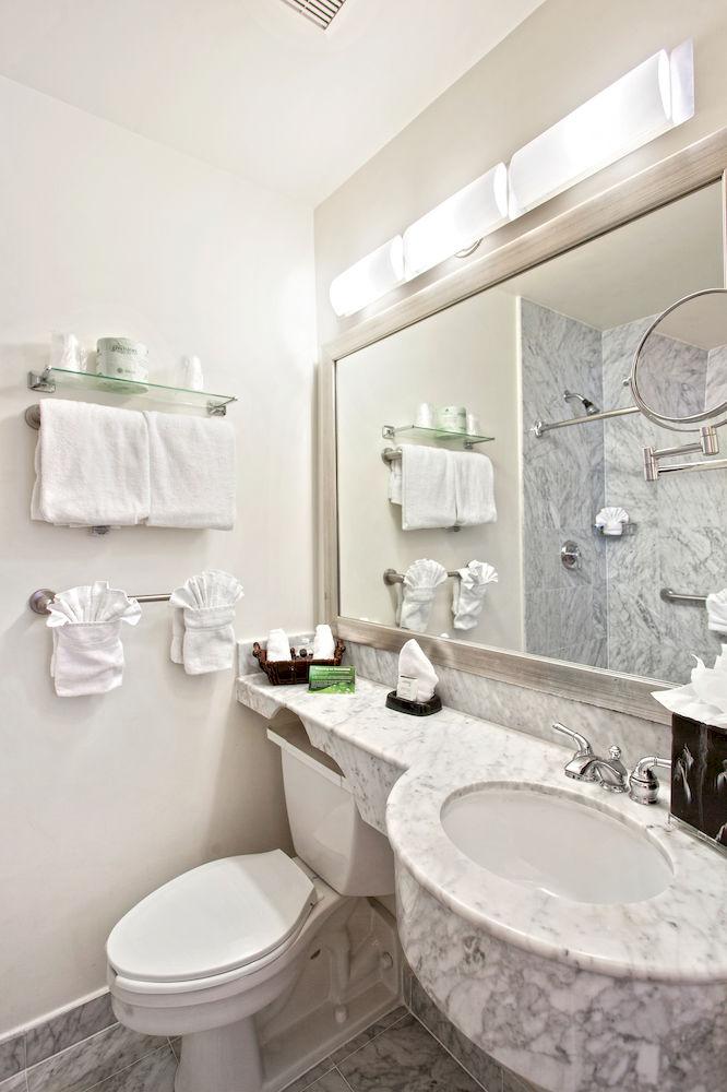 Equipamiento de Habitación U Hotel Fifth Avenue