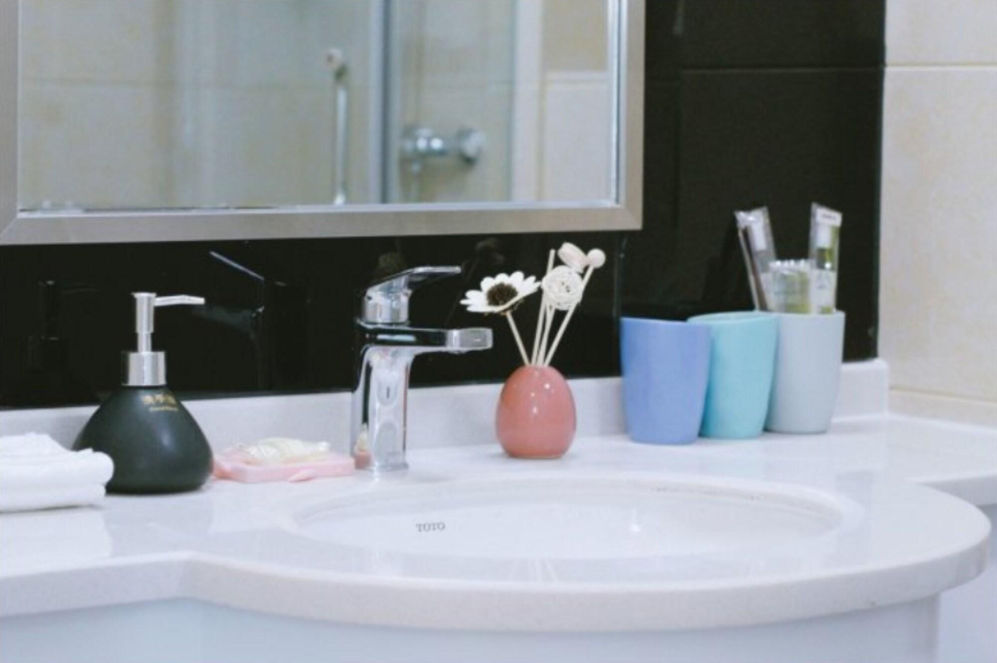 Equipamiento de Habitación The Roost Hotel