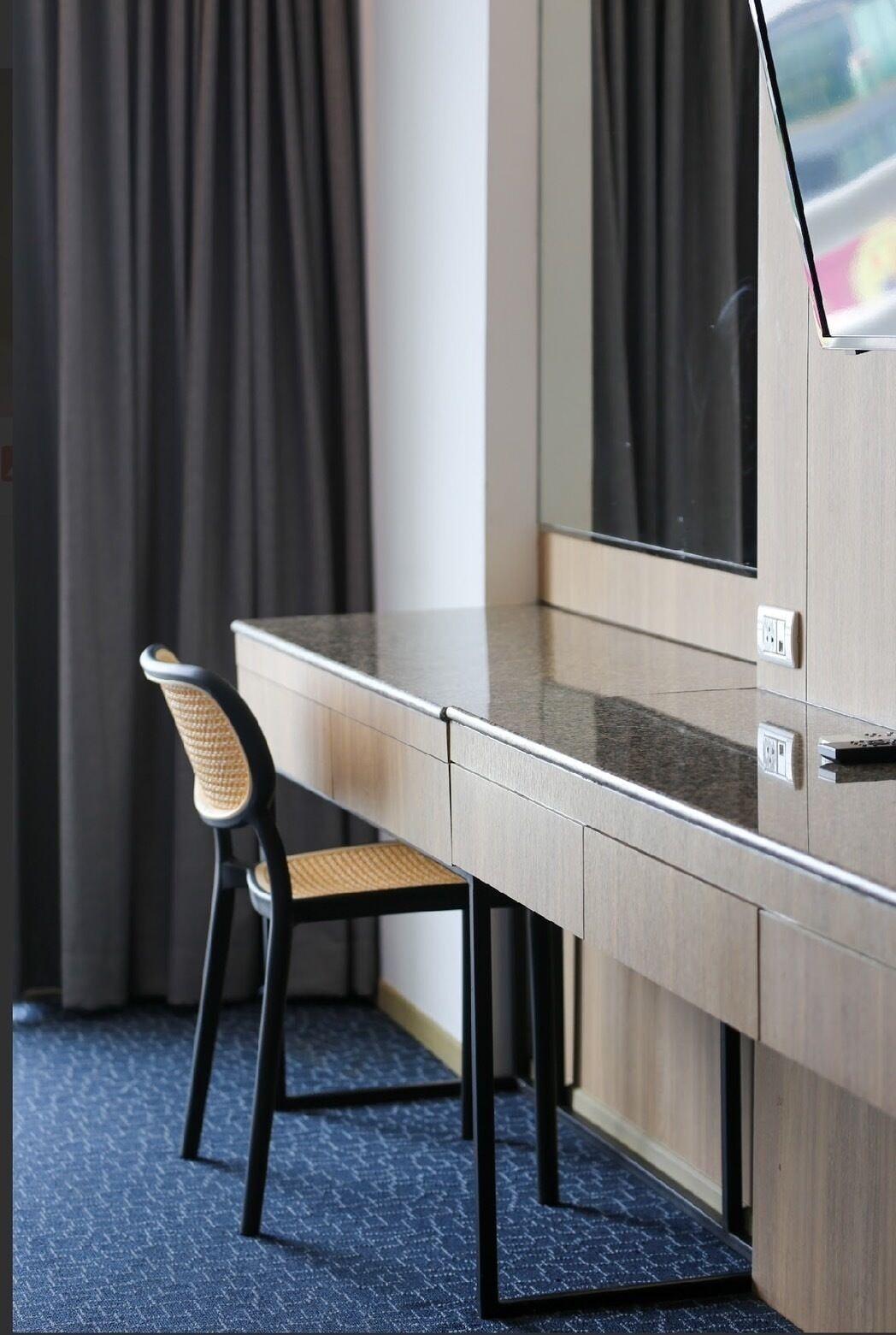 Set de Habitación Royal Palace Hotel Pattaya