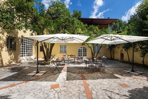 Alojamiento - Tenuta dell'inviolata