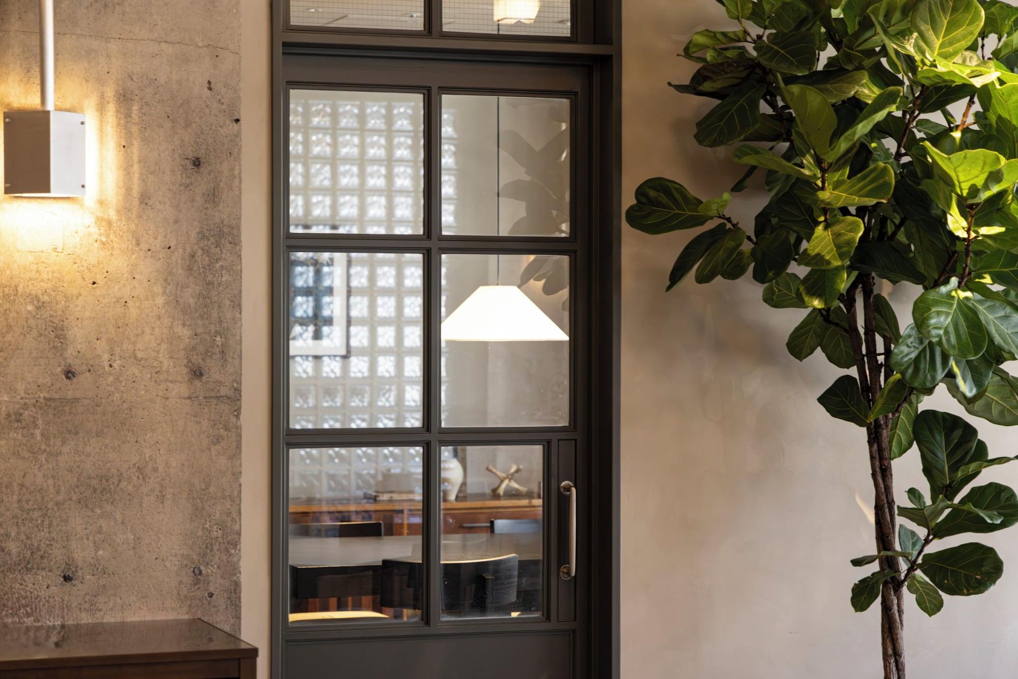 Restaurant Tokyu Stay Shibuya Ebisu