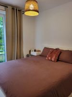 Alquiler Vacacional - Bel Appartement Avec Balcon