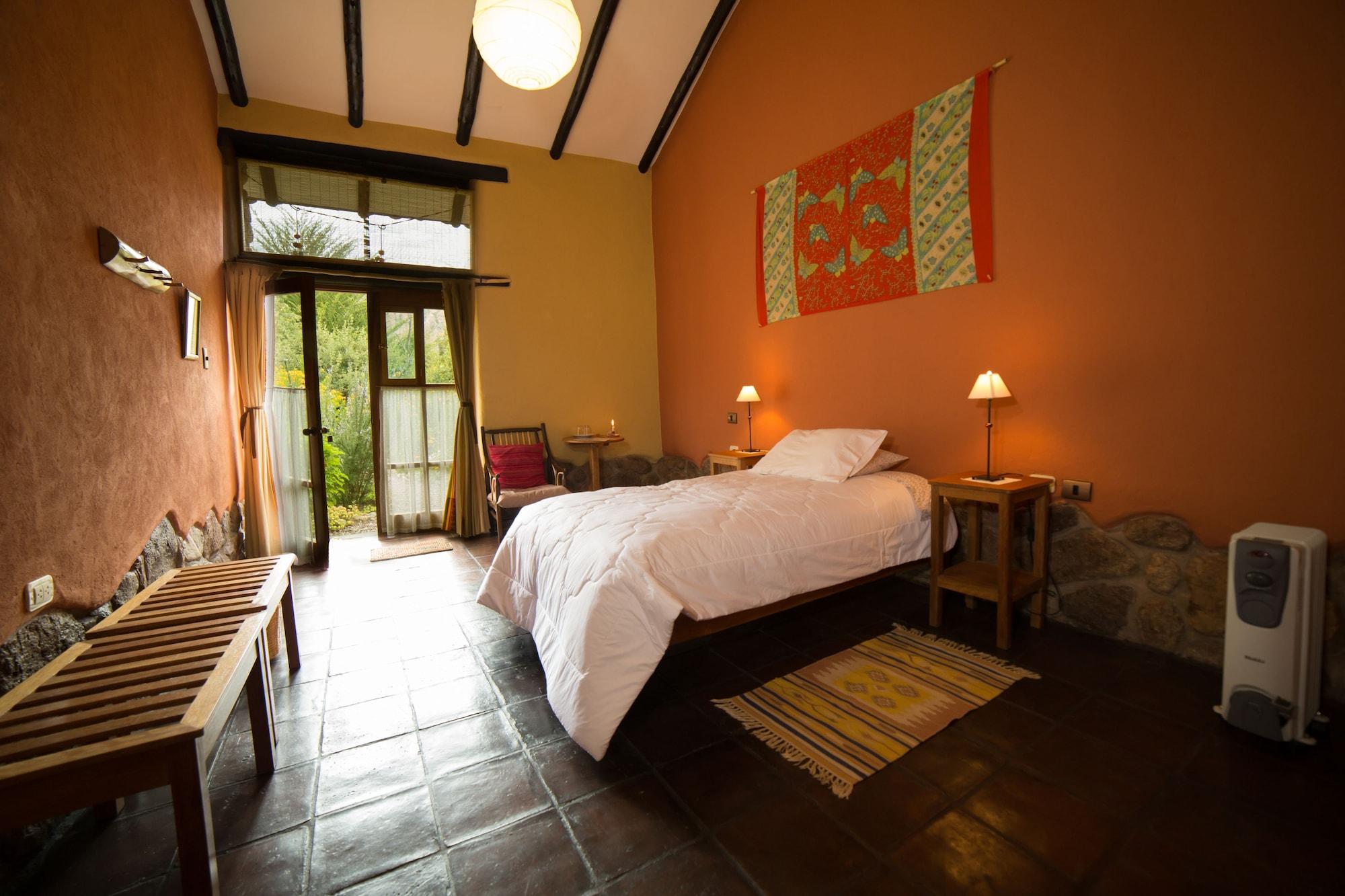 Varios CASA COLIBRI ECOLODGE