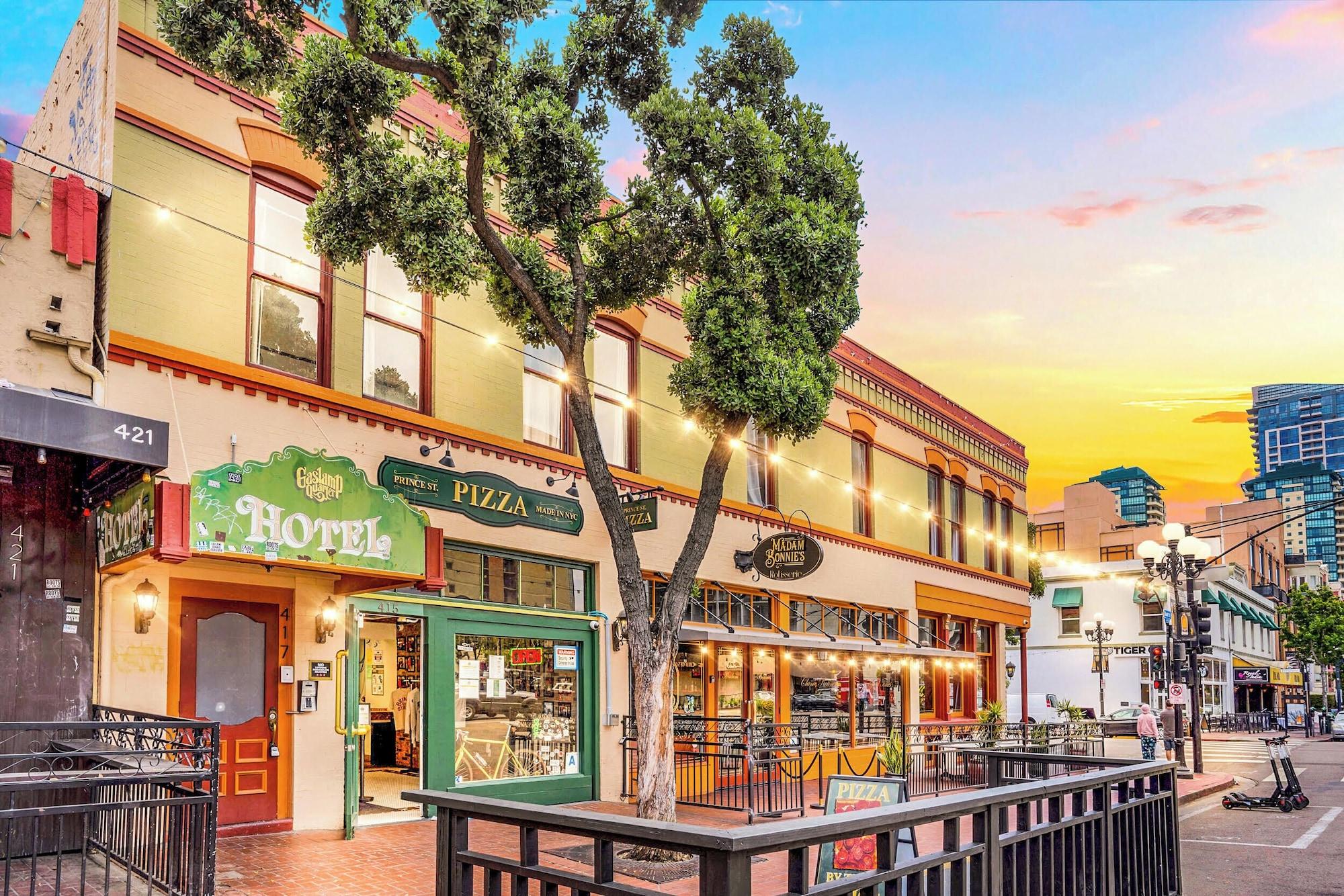 Restaurant La Ventana