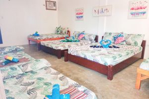 Alojamiento - Le Blanc by Arirang Beach Resort