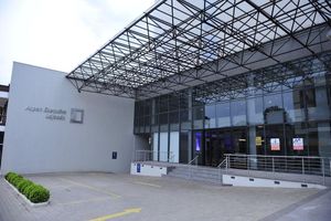 Alojamiento - Tri Hotel Executive Lajeado