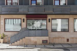 Alojamiento - Dom João Hotel