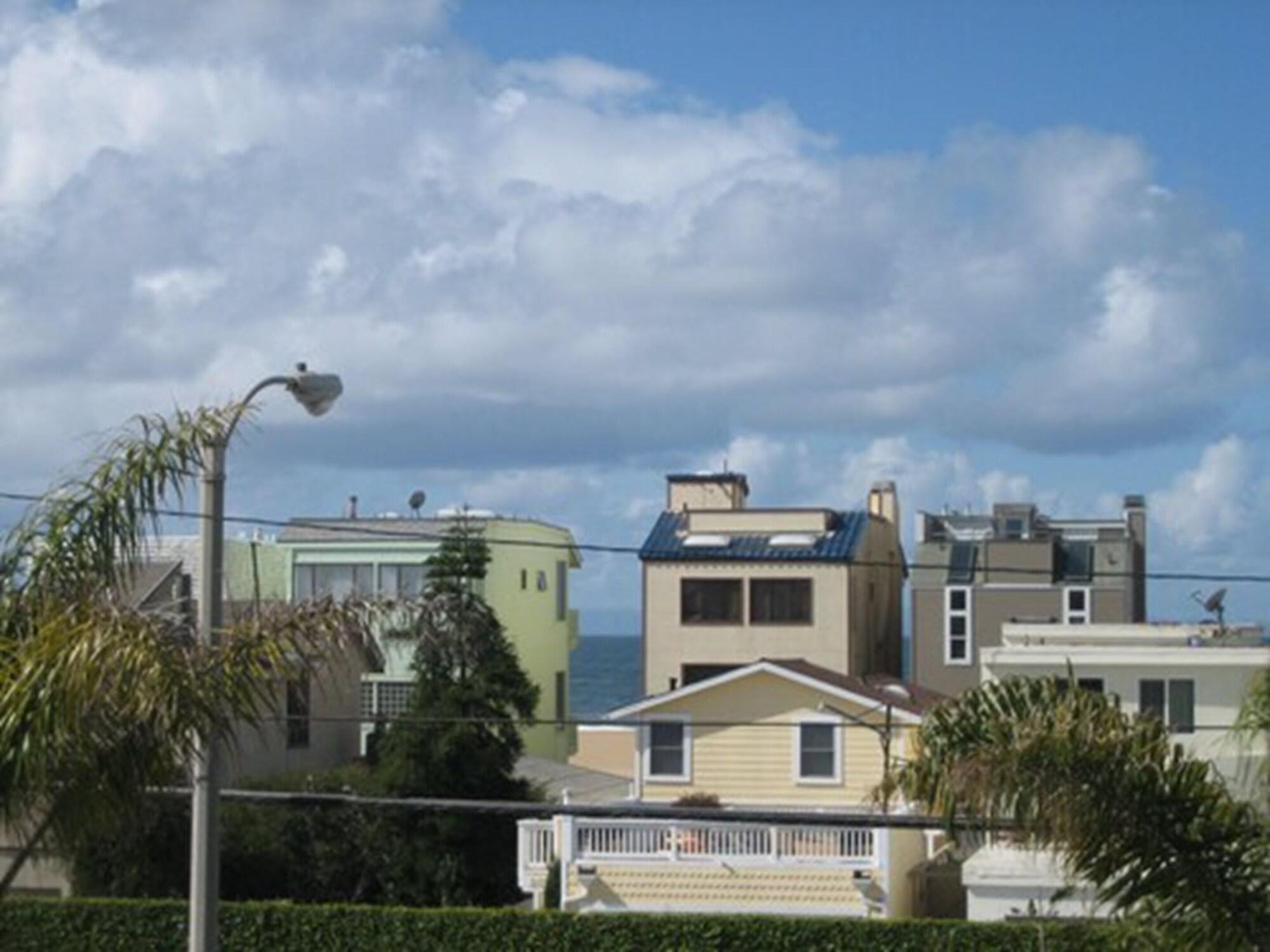 Playa Oceanview Motel - Huntington Beach