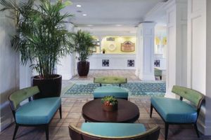 Alquiler Vacacional - Atlantis Harborside, Vacation in Luxury!  2 BEDROOM LOCKOFF sleeps 8