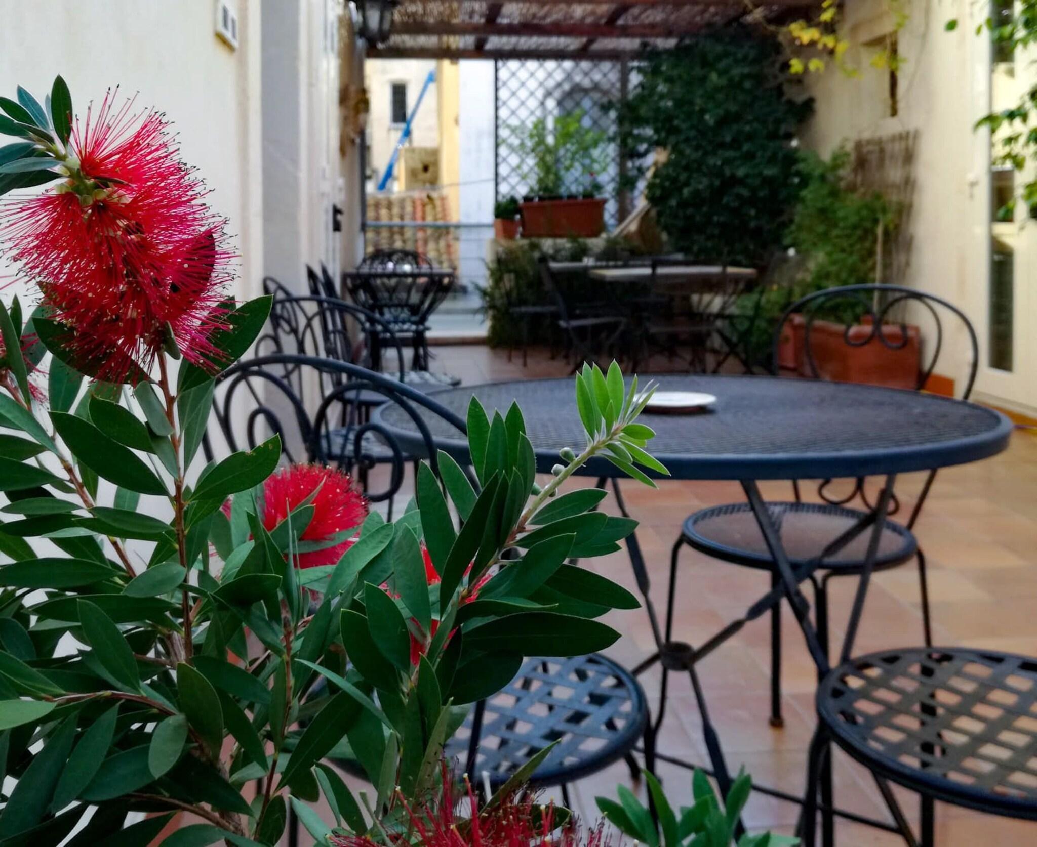 Varios Piccolo Hotel Casa Mia
