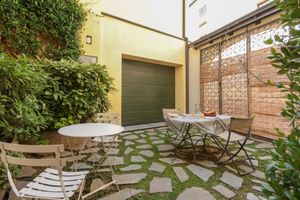 Alojamiento - Relais Vimercati