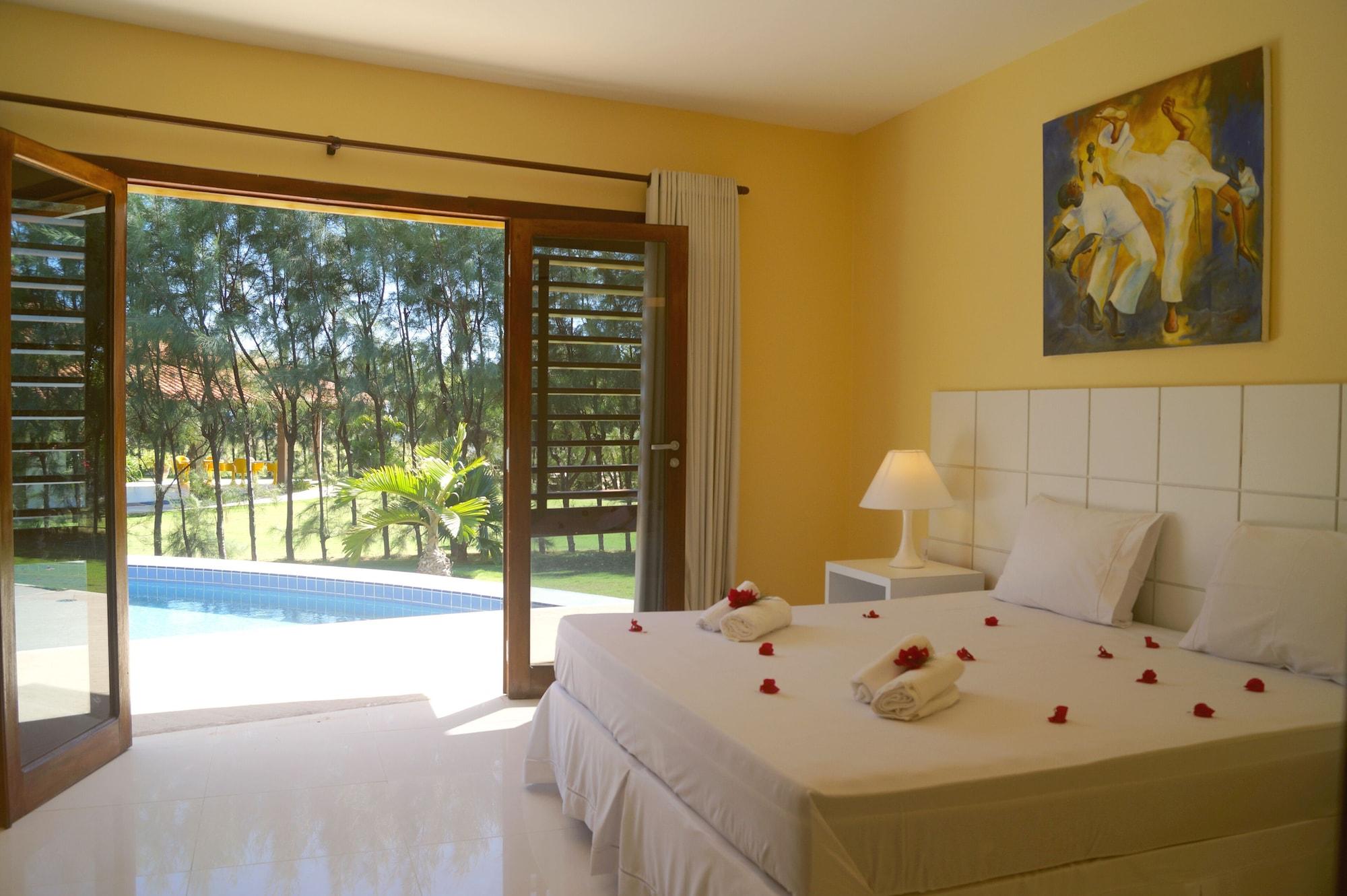 Habitación Refúgios Parajuru