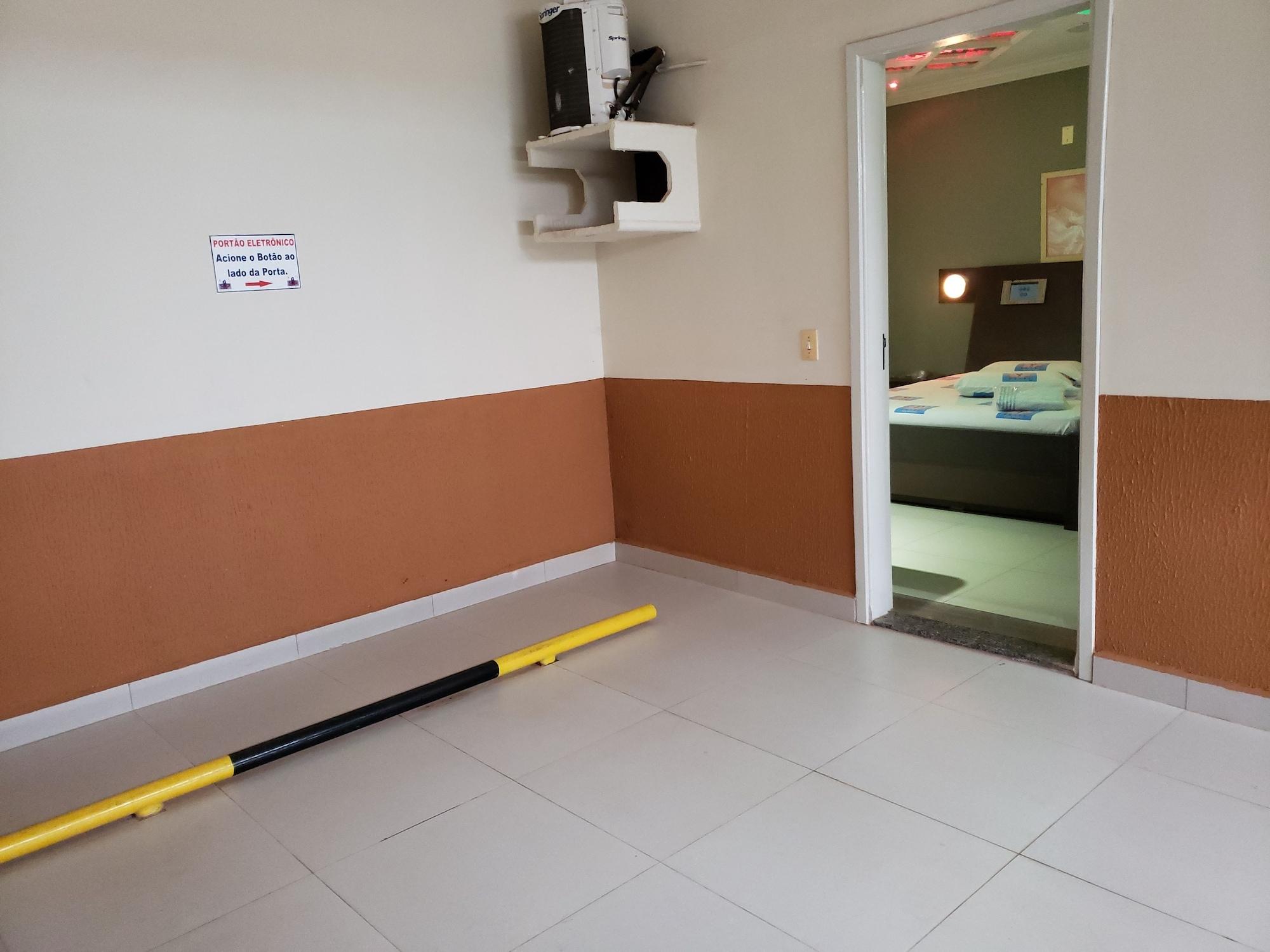 Comodidades del Alojamiento SP Hotel - Adults Only