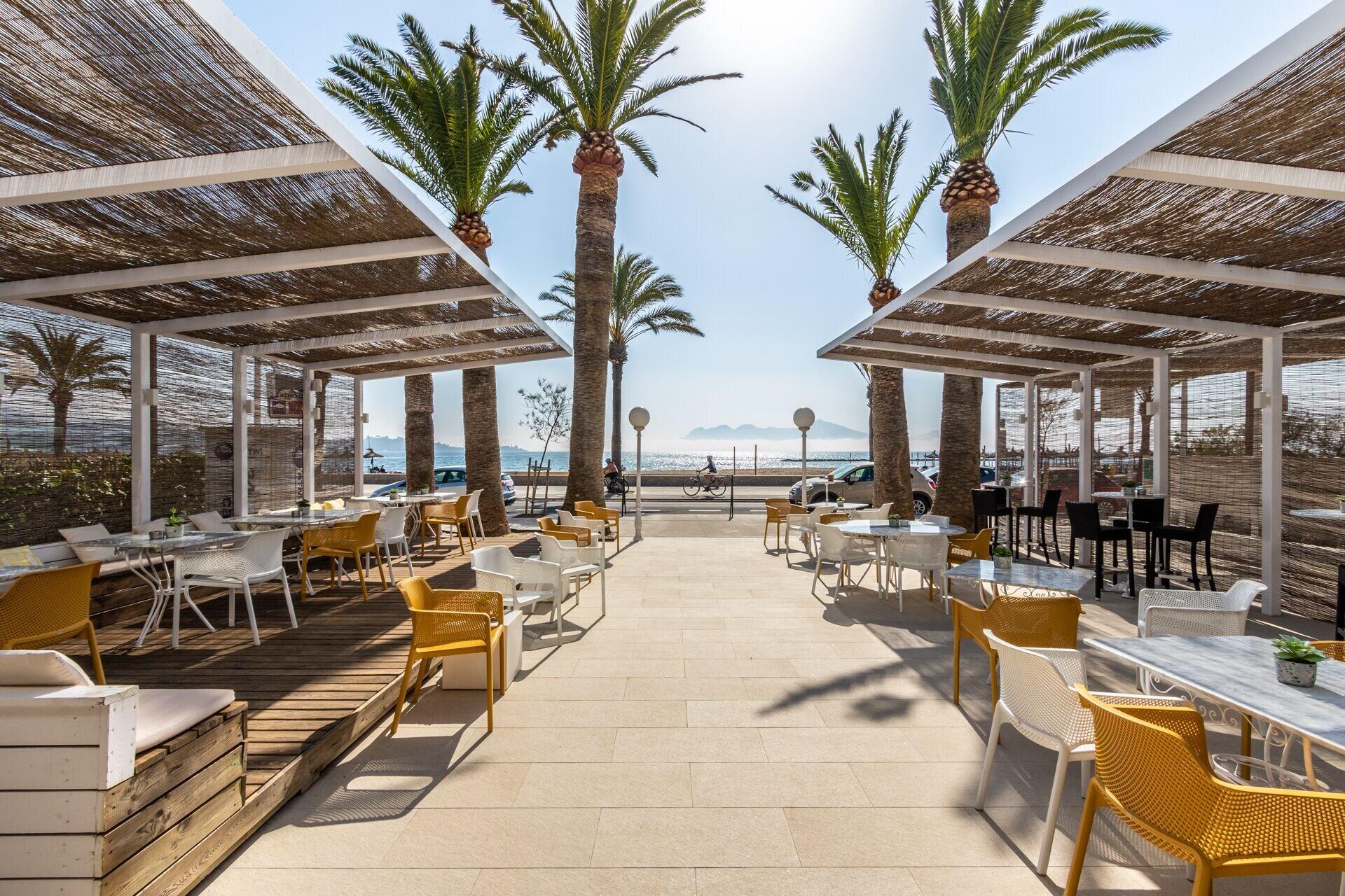 Restaurant Hotel Cabot Romantic - Adults Only