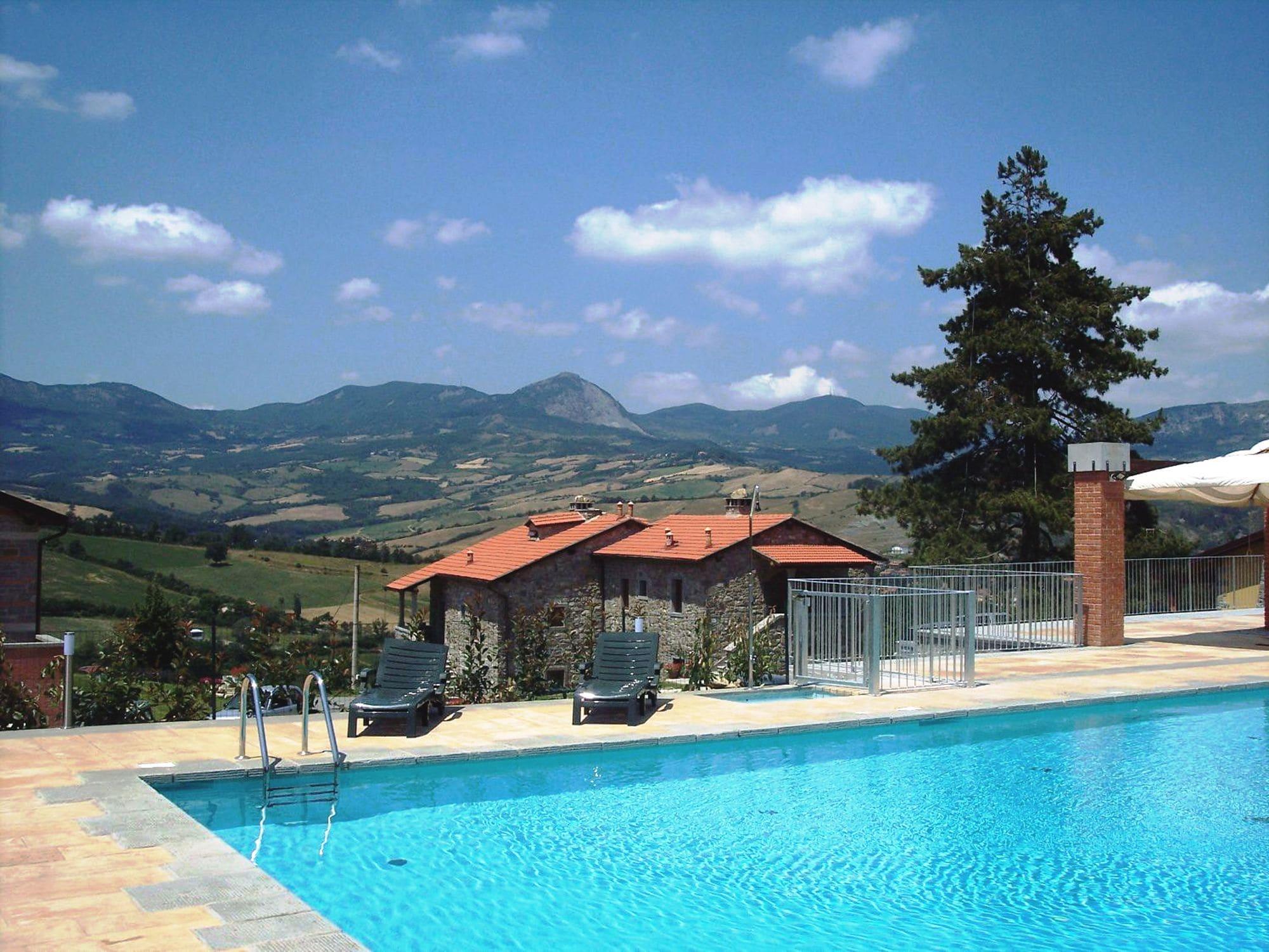 Varios Hotel Gli Orzali