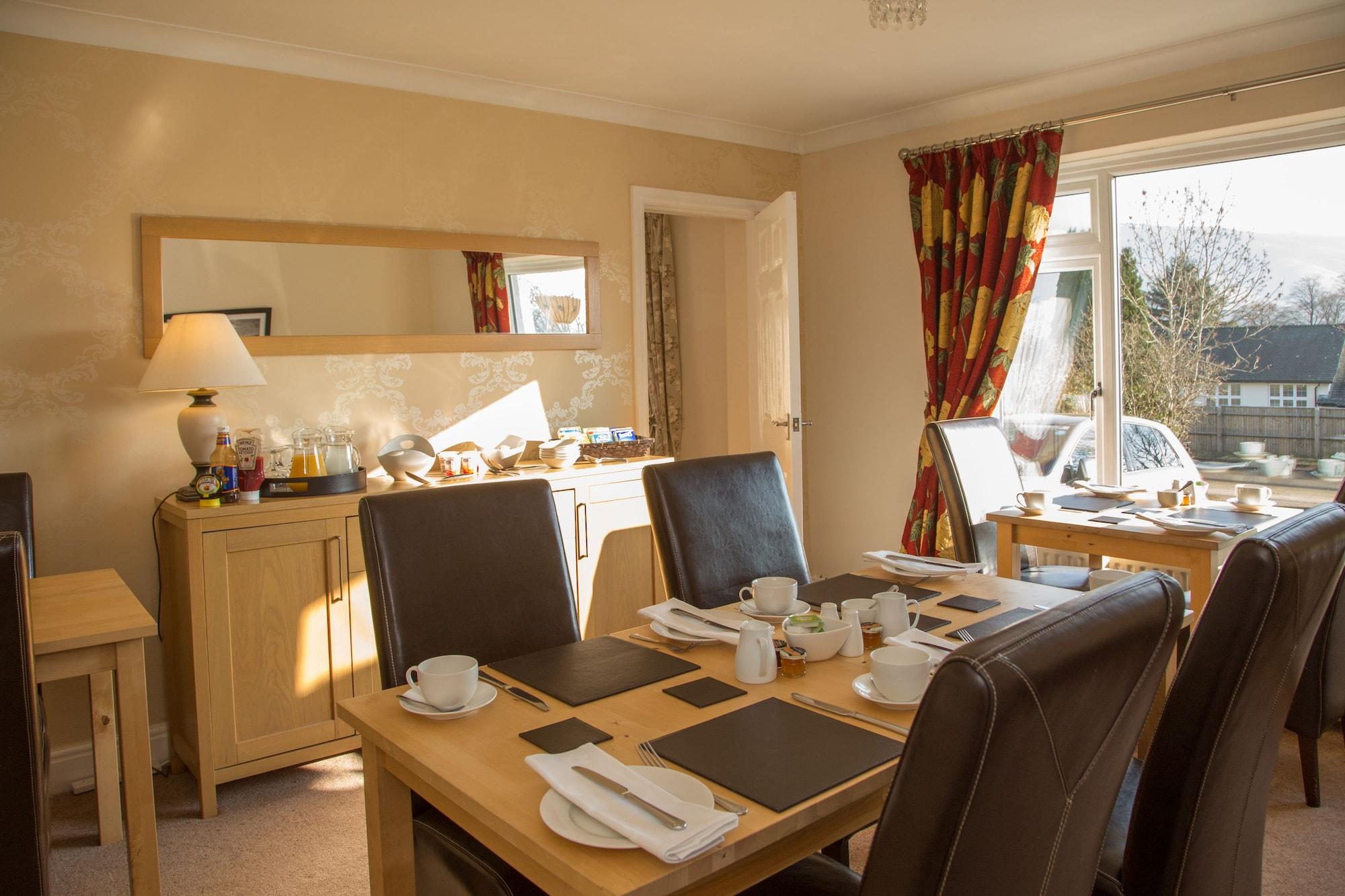 Restaurant Hermiston Guest House
