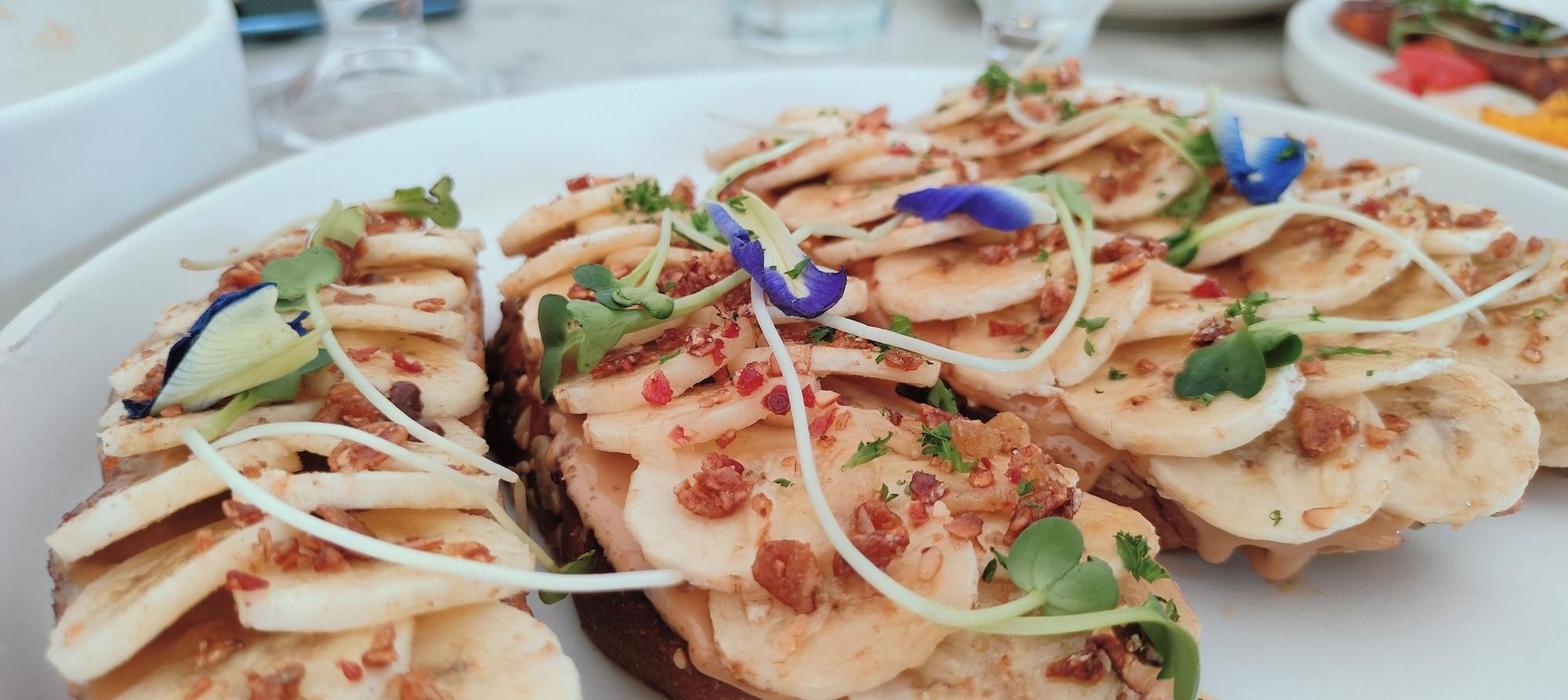 Restaurant Nilay House Assi Ghat