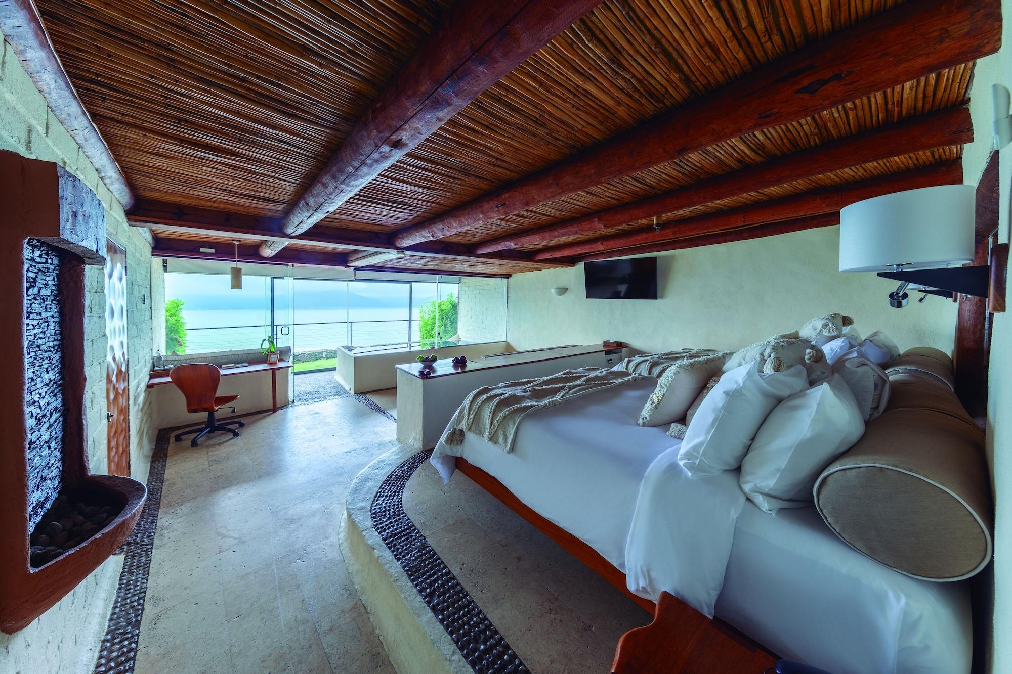 Habitación El Santuario Resort & Spa
