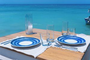 Alojamiento - Cristal Blue Baru