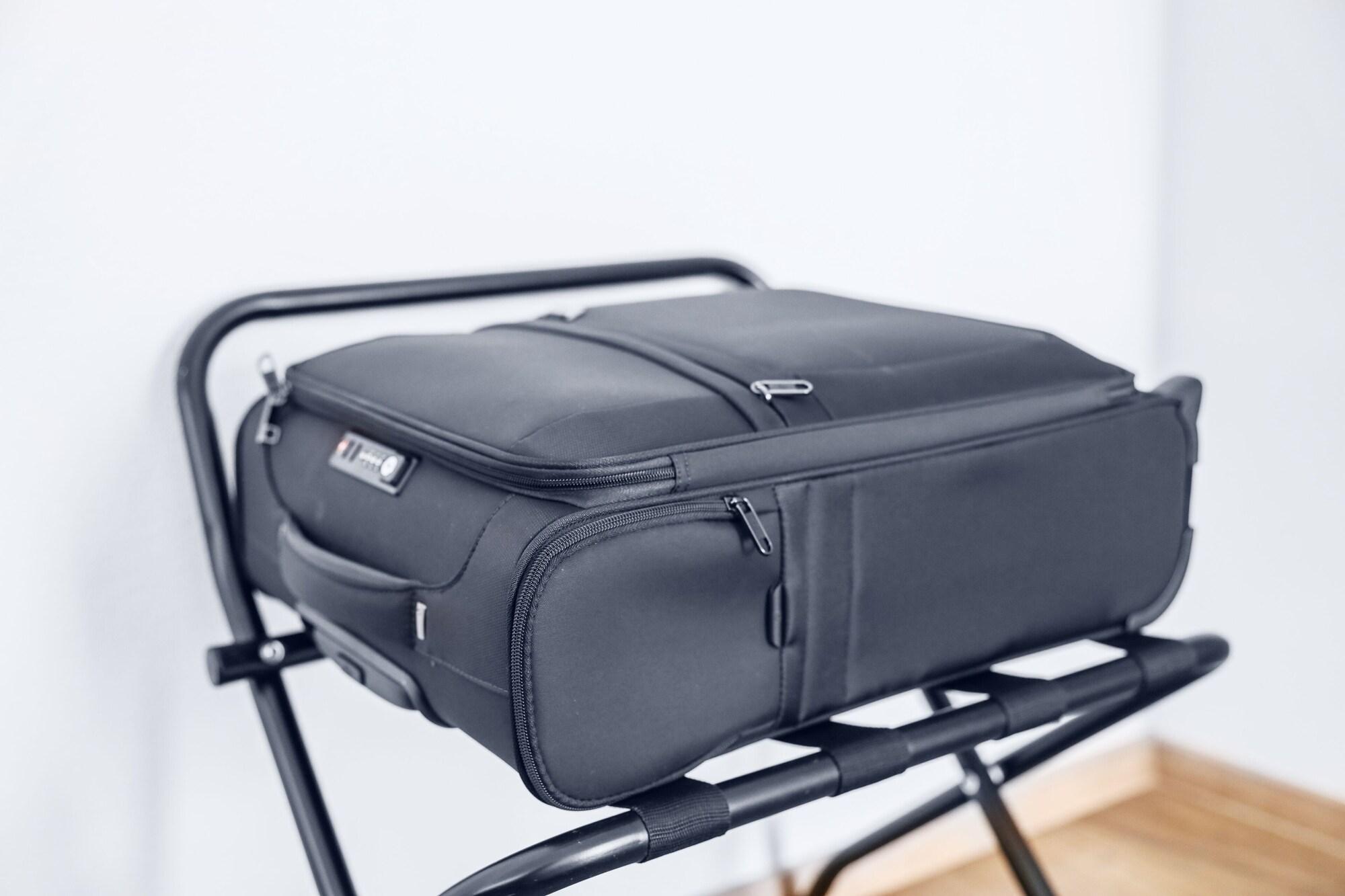 Comodidades del Alojamiento Hotel U7