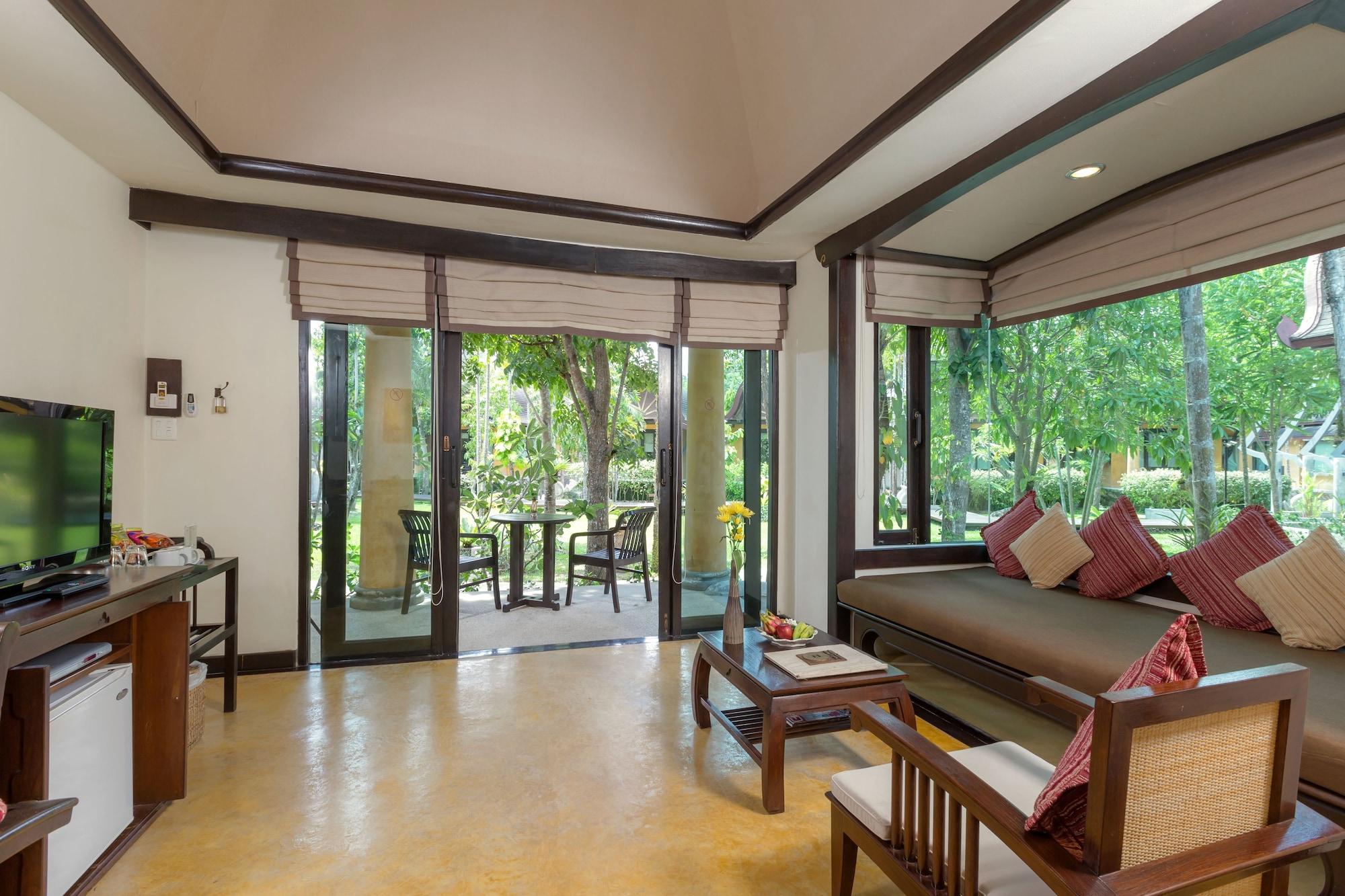 Habitación The Village Resort