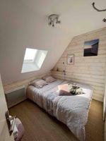 Alquiler Vacacional - Appartement Cosy à 100m de la Plage