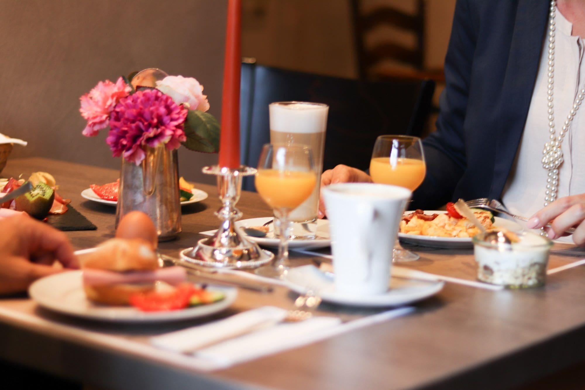 Restaurant Hotel zur Post
