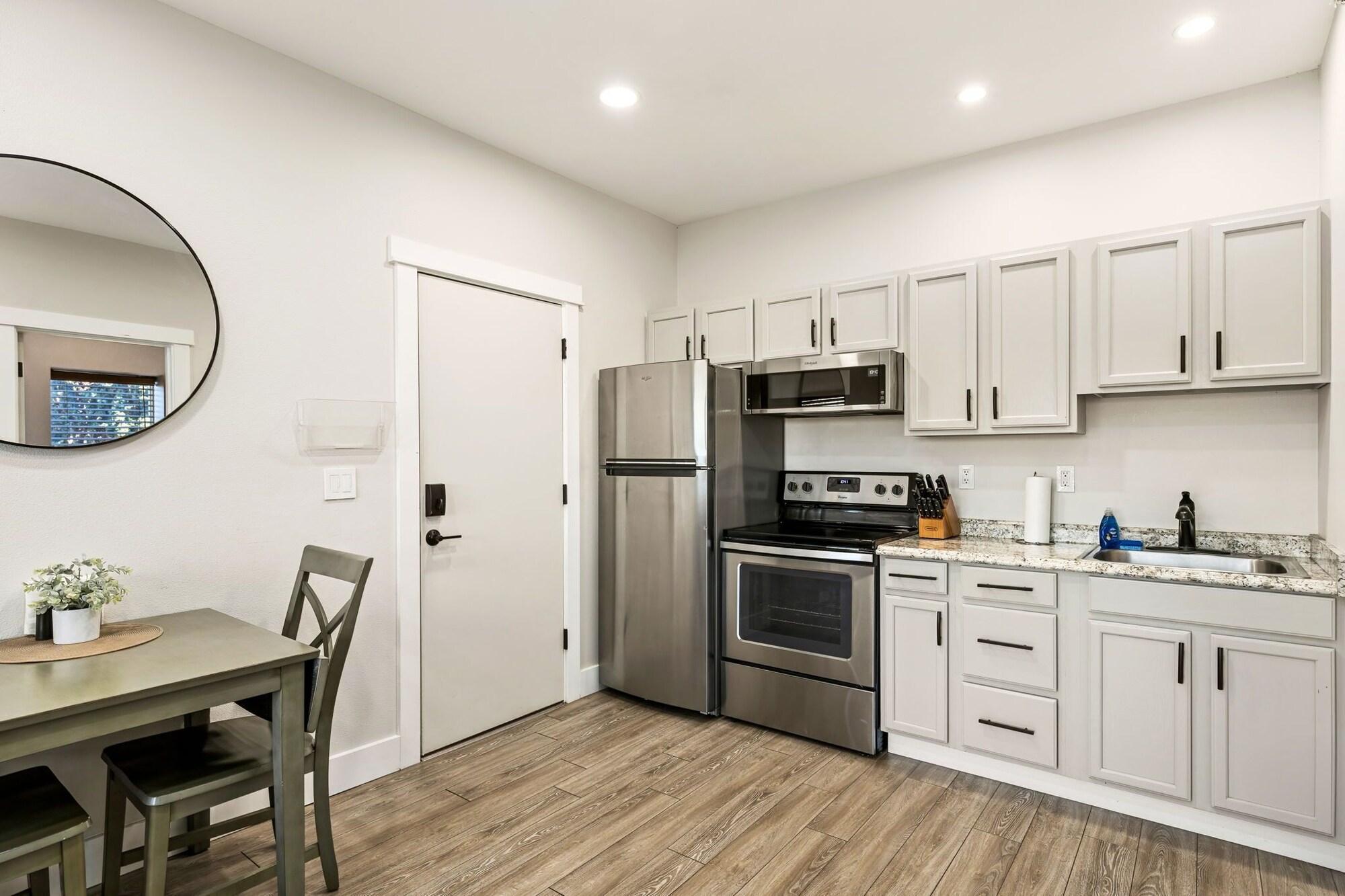 Equipamiento de Habitación Aisling Suites