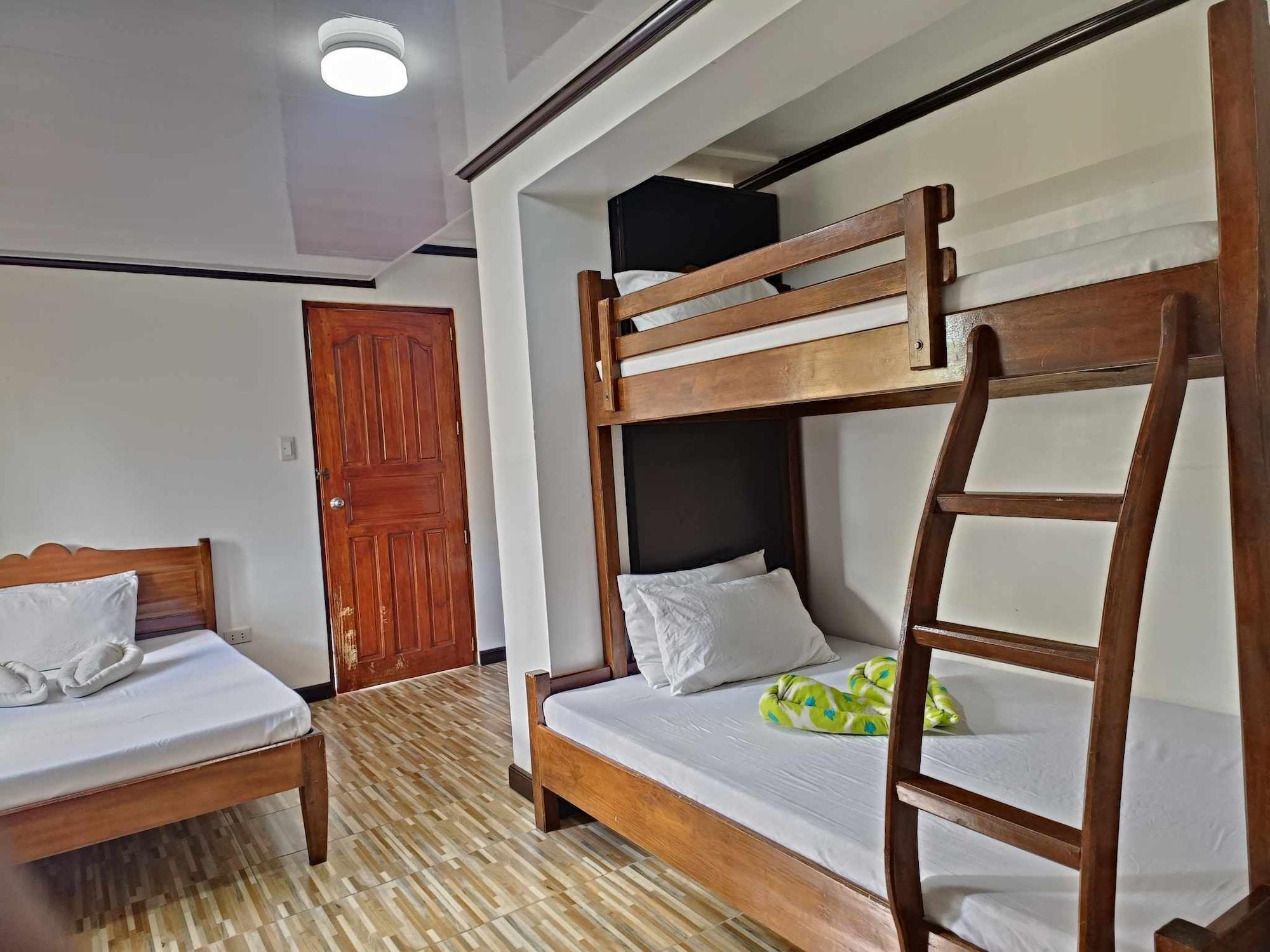 Habitación Vista de Pino