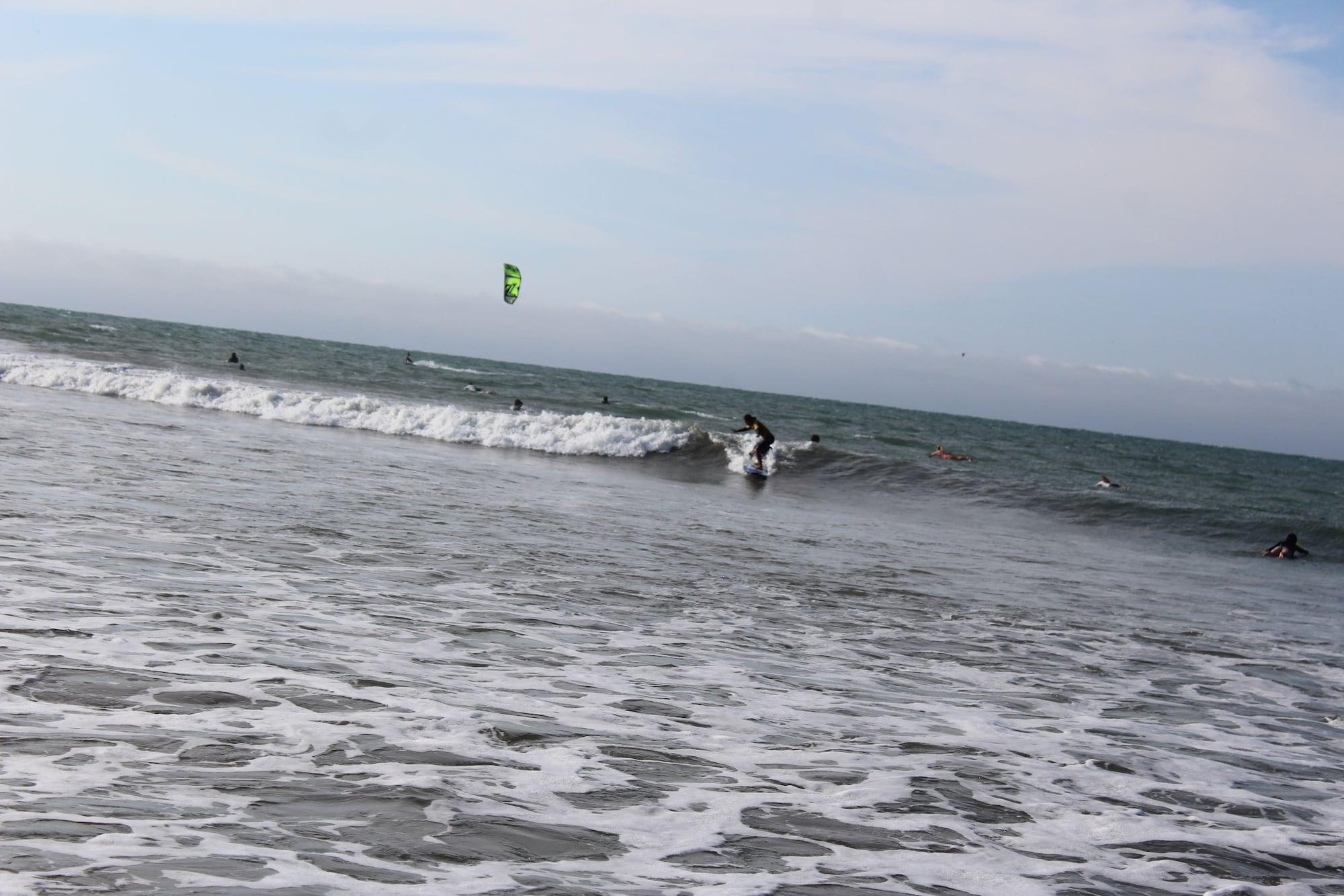 Playa Loki del Mar - Hostel