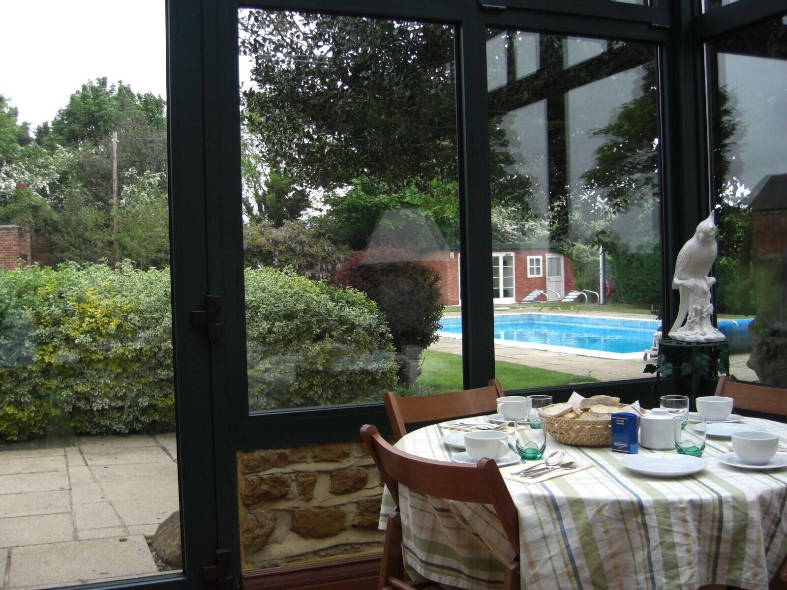 Restaurant Brampton Grange