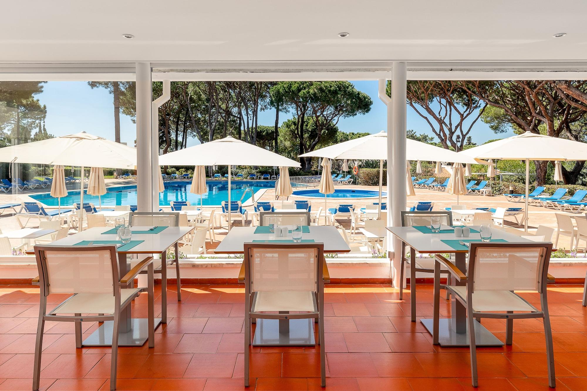 Restaurant Pinhal da Marina Apartamentos Turisticos