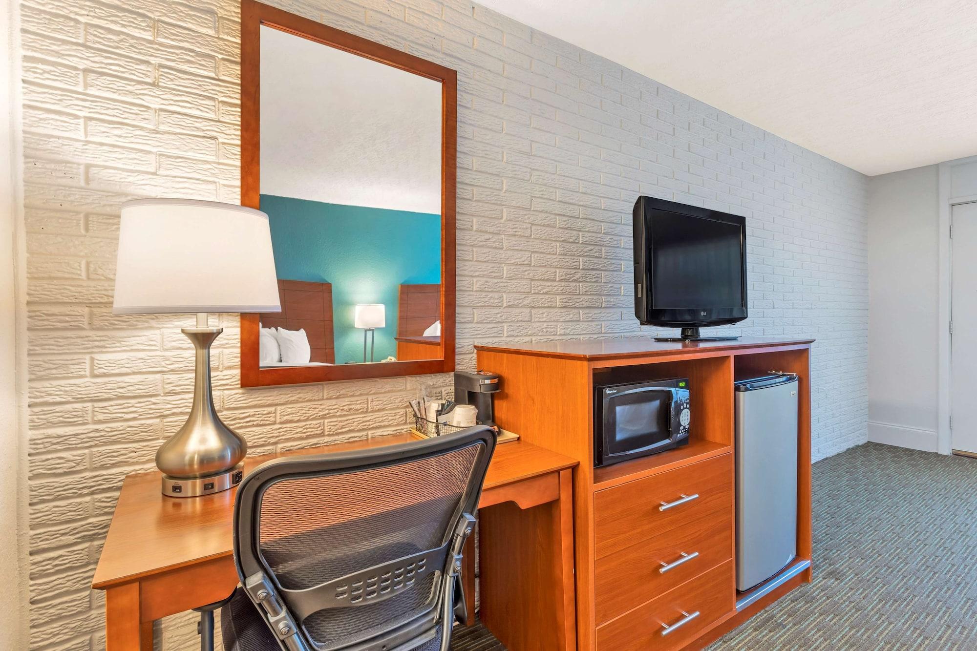 Set de Habitación Best Western Hendersonville Inn