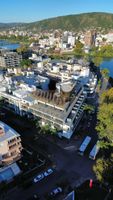 Alojamiento - hotel Golden Ross Resort