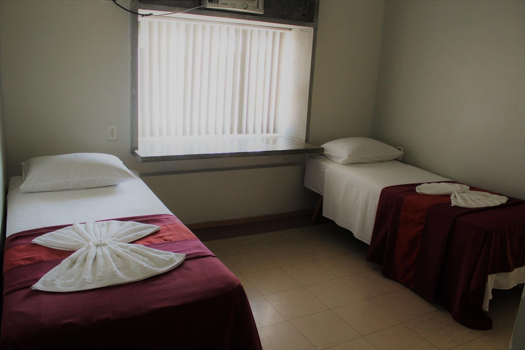 Habitación Hotel Delta
