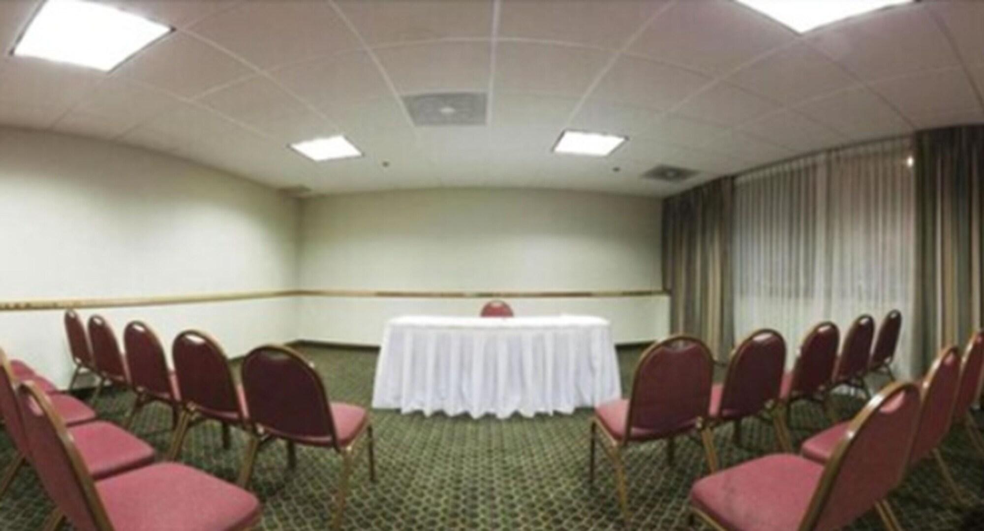Sala de Reuniones Crowne Plaza Silicon Valley N - Union City by IHG